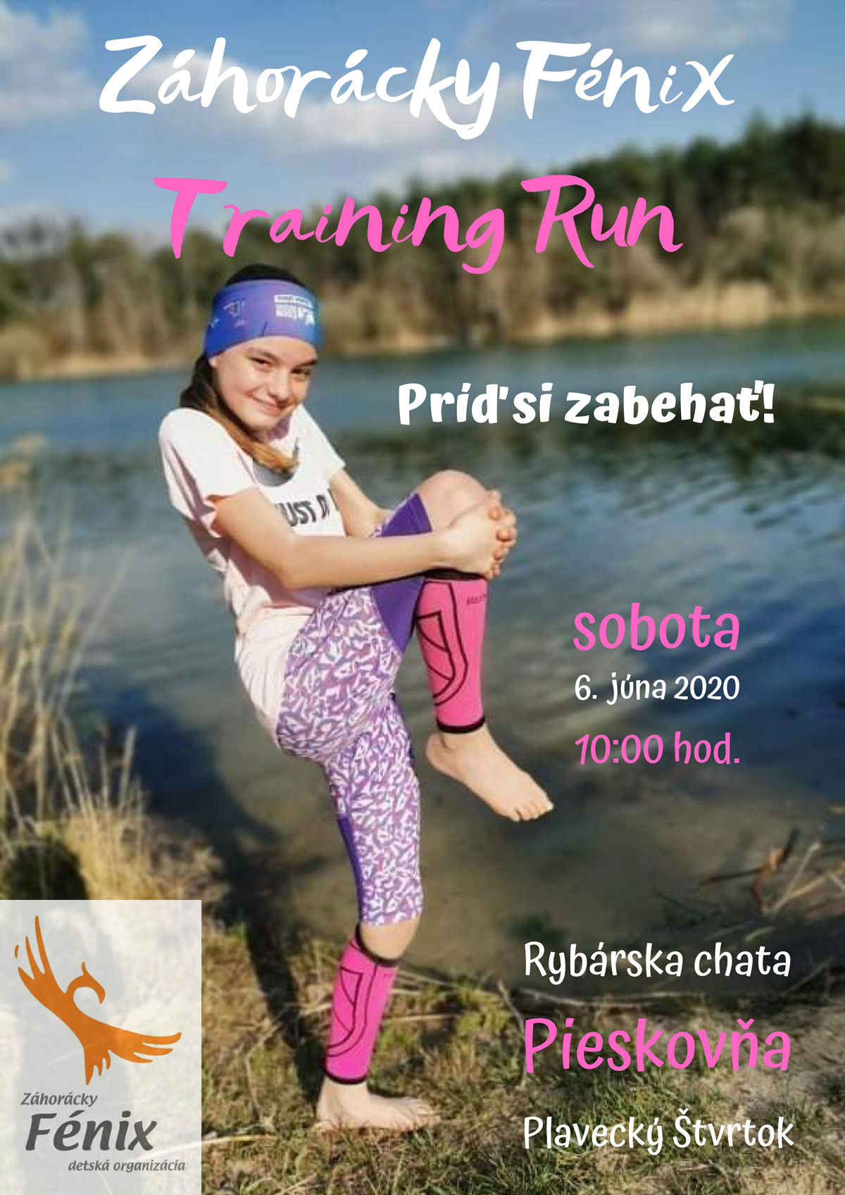 Training Run